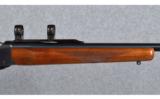 Ruger No.1 .243 Winchester - 9 of 9