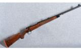 Winchester Model 70 Super Grade Safari 