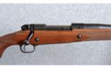 Winchester Model 70 Super Grade Safari 