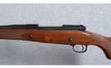 Winchester Model 70 Super Grade Safari 
