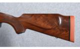 Winchester Model 70 Super Grade Safari 
