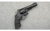 Smith & Wesson Model 327 PC M&P R8 .357 Magnum - 1 of 3