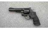 Smith & Wesson Model 327 PC M&P R8 .357 Magnum - 2 of 3
