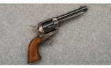 Colt SAA Artillery .45 Colt - 1 of 9