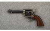 Colt SAA Artillery .45 Colt - 2 of 9