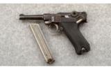 Luger DWM 7.65mm Parabelum (.30 Luger) - 3 of 6