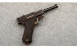 Luger DWM 7.65mm Parabelum (.30 Luger) - 1 of 6