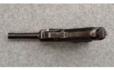 Luger DWM 7.65mm Parabelum (.30 Luger) - 6 of 6