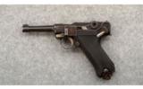 Luger DWM 7.65mm Parabelum (.30 Luger) - 2 of 6