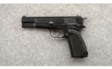 Browning Hi Power MK III 9mm Luger - 2 of 2