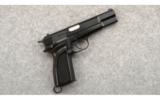 Browning Hi Power MK III 9mm Luger - 1 of 2