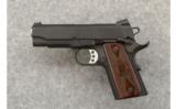 Springfield Armory 1911 Range Officer Compact Model .45 Auto - 2 of 2