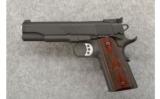 Springfield Armory 1911-A1 Range Officer 9mm - 2 of 2