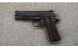 Colt MKIV Series 80 Combat Commander 9mm - 3 of 3