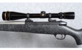 Weatherby Mark V Accumark Shilen Match Barrel 6.5 STW - 4 of 9