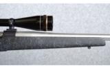 Weatherby Mark V Accumark Shilen Match Barrel 6.5 STW - 8 of 9