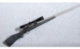 Weatherby Mark V Accumark Shilen Match Barrel 6.5 STW - 1 of 9