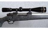 Weatherby Mark V Accumark Shilen Match Barrel 6.5 STW - 2 of 9