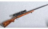 Remington Model 700 VLS Varmint .204 Ruger - 1 of 9