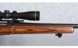 Remington Model 700 VLS Varmint .204 Ruger - 8 of 9