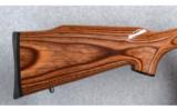 Remington Model 700 VLS Varmint .204 Ruger - 7 of 9