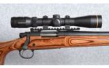Remington Model 700 VLS Varmint .204 Ruger - 2 of 9