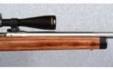 Savage Model 12 Varmint Rifle .22-250 Rem. - 7 of 9