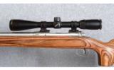 Savage Model 12 Varmint Rifle .22-250 Rem. - 3 of 9