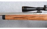 Savage Model 12 Varmint Rifle .22-250 Rem. - 4 of 9