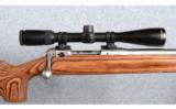 Savage Model 12 Varmint Rifle .22-250 Rem. - 1 of 9