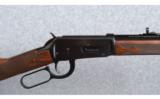 Winchester Model 94 Rifle 