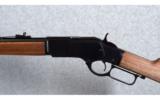 Winchester Model 1873 