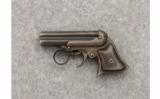 Remington Elliot Ring Trigger Pepperbox .32 Rimfire - 2 of 2