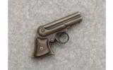 Remington Elliot Ring Trigger Pepperbox .32 Rimfire - 1 of 2