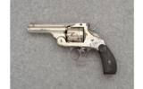 Smith & Wesson Double Action Frontier .44-40 - 2 of 2