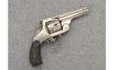 Smith & Wesson Double Action Frontier .44-40 - 1 of 2