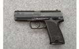 H&K USP 9mmX19 - 2 of 2