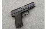 H&K USP 9mmX19 - 1 of 2