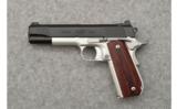 Kimber Super Carry Custom .45 Auto - 2 of 2