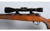 Weatherby Mark V Deluxe .257 Weatherby Magnum - 4 of 9
