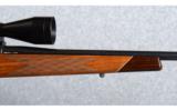 Weatherby Mark V Deluxe .257 Weatherby Magnum - 8 of 9