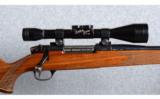 Weatherby Mark V Deluxe .257 Weatherby Magnum - 2 of 9
