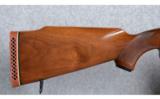 Winchester Model 70 Super Grade .458 Win. Mag. - 7 of 9