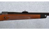 Winchester Model 70 Super Grade .458 Win. Mag. - 8 of 9