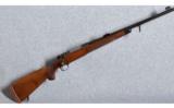 Winchester Model 70 Super Grade .458 Win. Mag. - 1 of 9