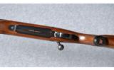 Winchester Model 70 Super Grade .458 Win. Mag. - 3 of 9
