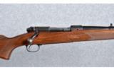 Winchester Model 70 Alaskan 