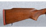 Winchester Model 70 Alaskan 