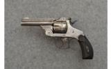 Smith & Wesson Double Action First Model .44 Russian - 2 of 4