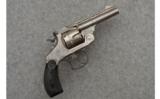Smith & Wesson Double Action First Model .44 Russian - 1 of 4